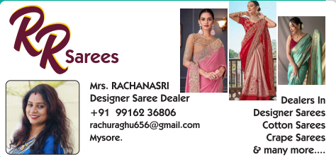 RR Sarees